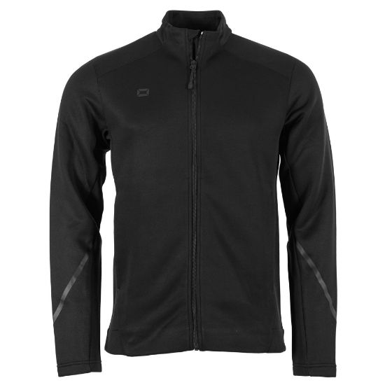 Afbeeldingen van Plaza Full Zip Top (leverbaar vanaf juni)