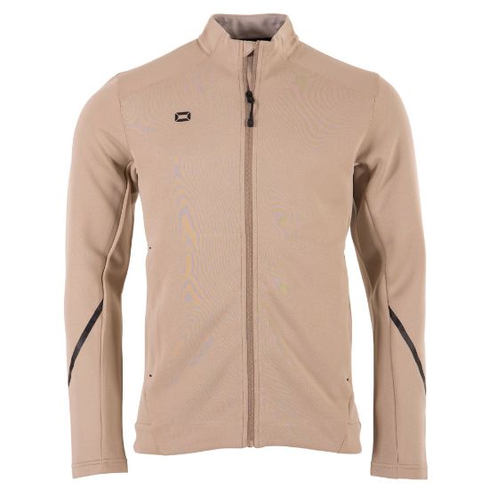 Afbeeldingen van Plaza Full Zip Top (leverbaar vanaf juni) 