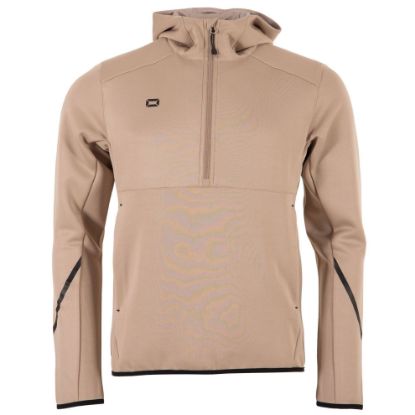 Afbeeldingen van Plaza Hooded Half Zip Top 