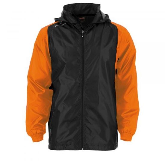 Afbeeldingen van Centro Windbreaker