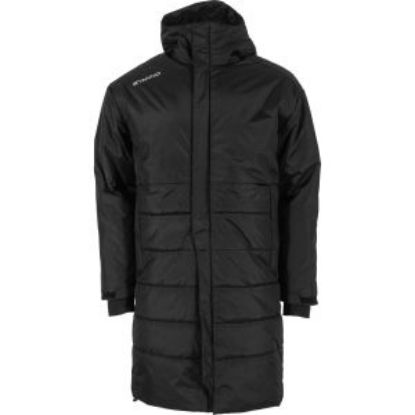 Afbeeldingen van Prime Long Coach Jacket