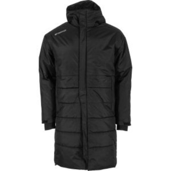 Afbeeldingen van Prime Long Coach Jacket