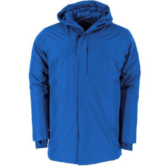 Afbeeldingen van Prime Padded Coach Jacket