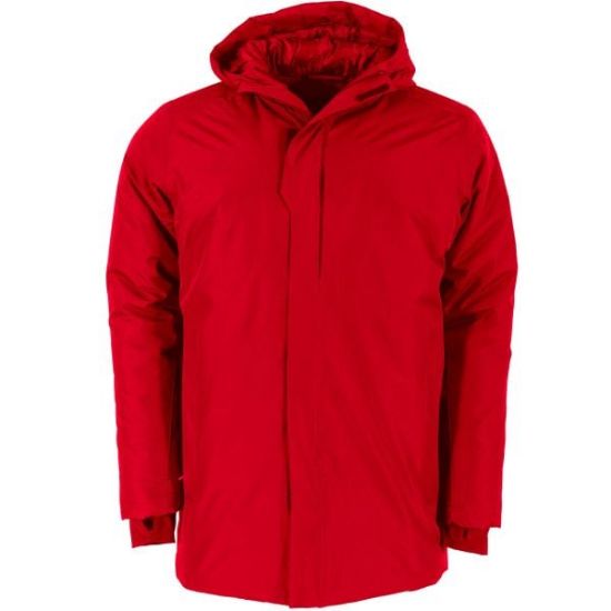 Afbeeldingen van Prime Padded Coach Jacket