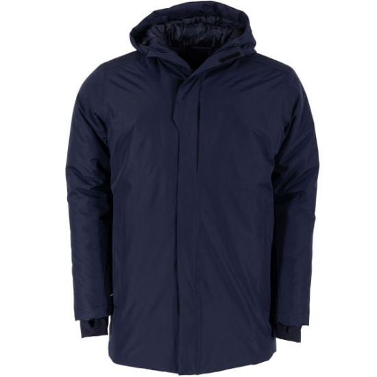 Afbeeldingen van Prime Padded Coach Jacket