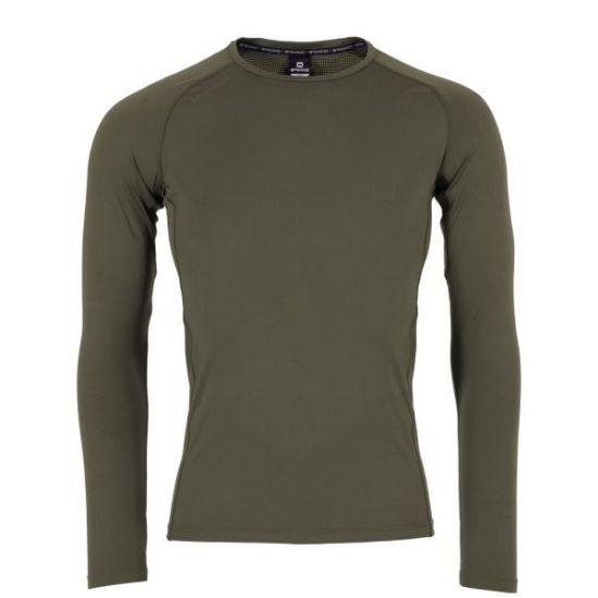 Afbeeldingen van Core Baselayer Long Sleeve Shirt