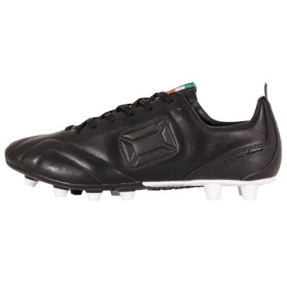 Afbeeldingen van Nibbio Nero Firm Ground Football Shoes