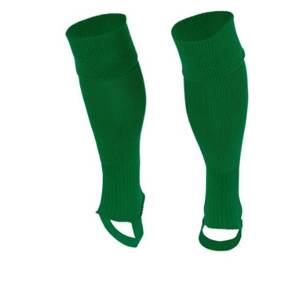 Afbeeldingen van Uni Footless Sock