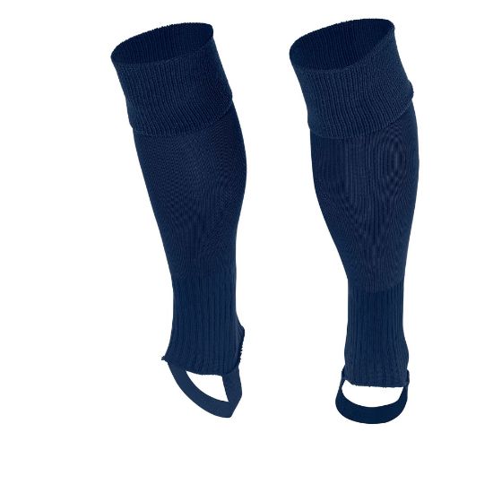 Afbeeldingen van Uni Footless Sock    