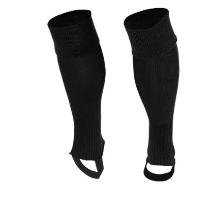 Afbeeldingen van Uni Footless Sock     