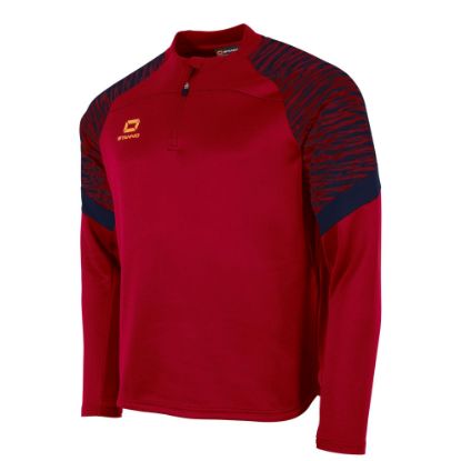 Afbeeldingen van Bolt Quarter Zip Top 