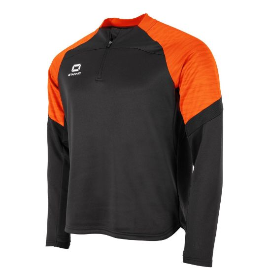 Afbeeldingen van Bolt Quarter Zip Top  