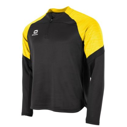 Afbeeldingen van Bolt Quarter Zip Top   