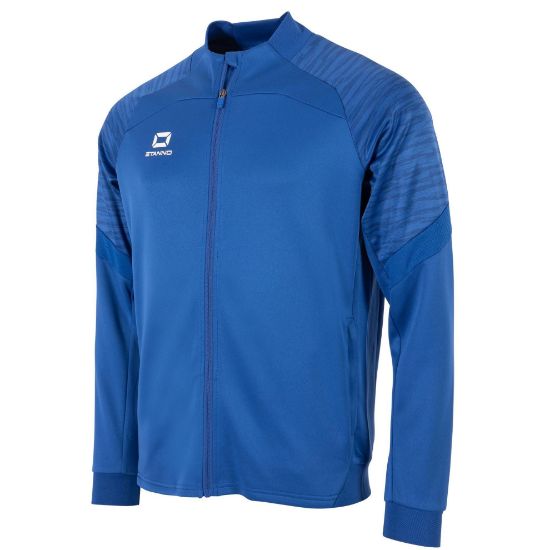 Afbeeldingen van Bolt Full Zip Top