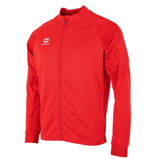 Afbeeldingen van Bolt Full Zip Top 