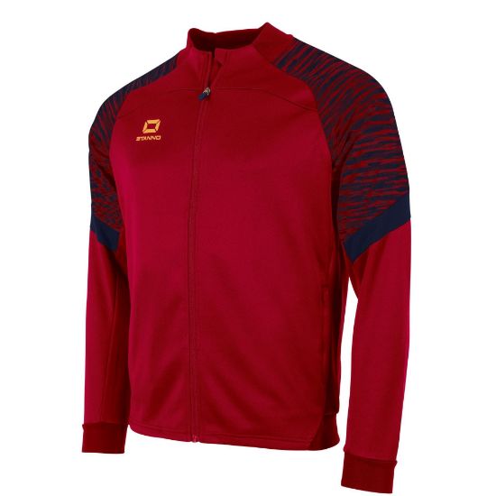 Afbeeldingen van Bolt Full Zip Top  