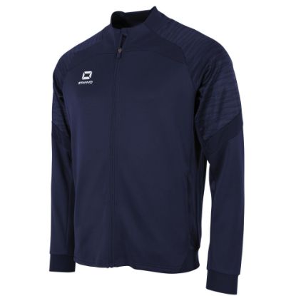 Afbeeldingen van Bolt Full Zip Top   