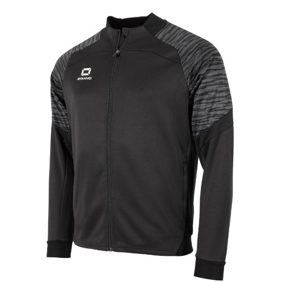 Afbeeldingen van Bolt Full Zip Top    