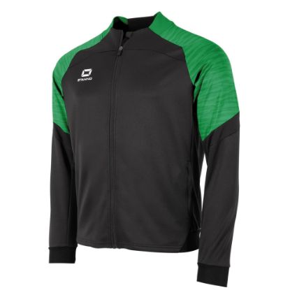 Afbeeldingen van Bolt Full Zip Top     