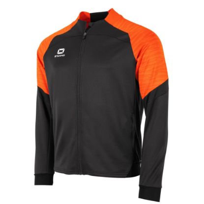 Afbeeldingen van Bolt Full Zip Top      