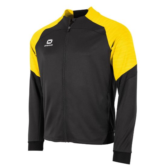 Afbeeldingen van Bolt Full Zip Top   