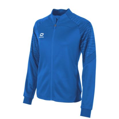 Afbeeldingen van Bolt Full Zip Top Ladies