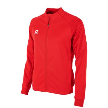 Afbeeldingen van Bolt Full Zip Top Ladies 