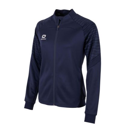 Afbeeldingen van Bolt Full Zip Top Ladies 