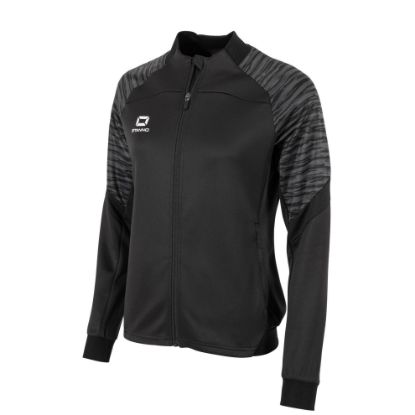 Afbeeldingen van Bolt Full Zip Top Ladies  