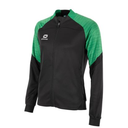 Afbeeldingen van Bolt Full Zip Top Ladies   