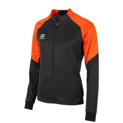 Afbeeldingen van Bolt Full Zip Top Ladies    