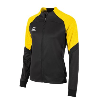 Afbeeldingen van Bolt Full Zip Top Ladies     