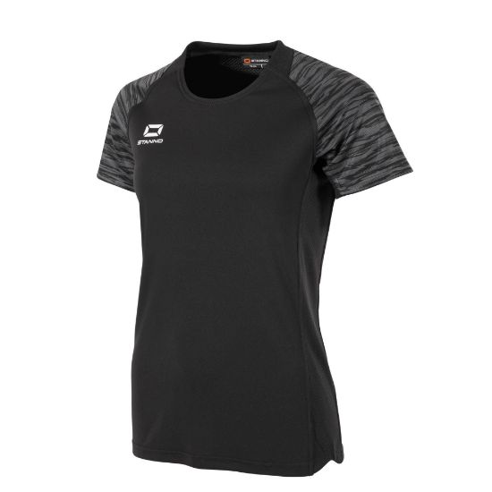 Afbeeldingen van Bolt T-Shirt Ladies 