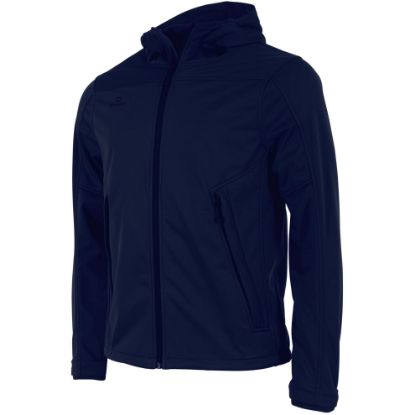 Afbeeldingen van Prime Softshell Jacket