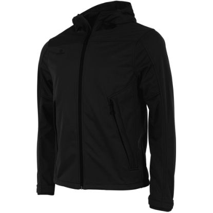 Afbeeldingen van Prime Softshell Jacket 