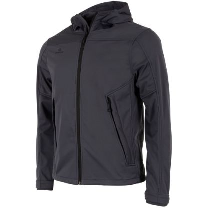 Afbeeldingen van Prime Softshell Jacket  