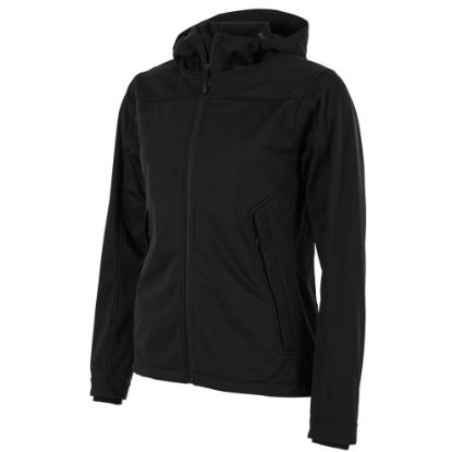 Afbeeldingen van Prime Softshell Jacket Ladies