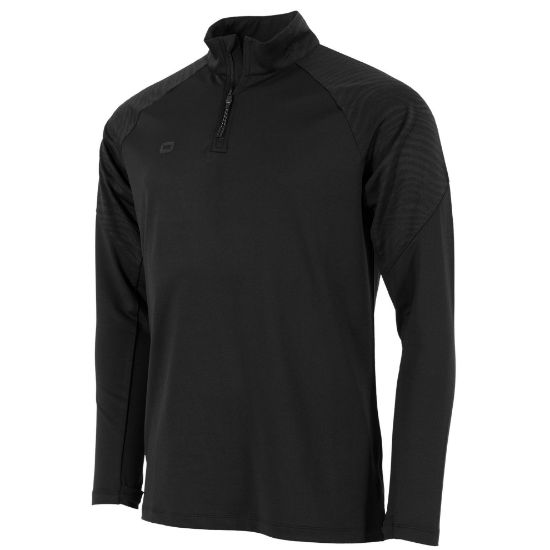 Afbeeldingen van Functionals Quarter Zip Top II