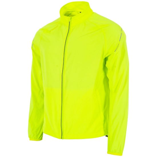 Afbeeldingen van Functionals Running Jacket