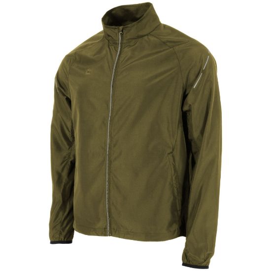 Afbeeldingen van Functionals Running Jacket  