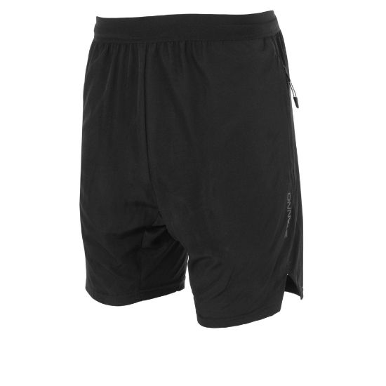 Afbeeldingen van Functionals Woven Shorts II