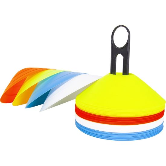 Afbeeldingen van Disc Cone Set