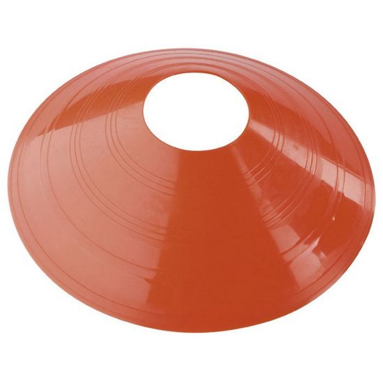 Afbeeldingen van Disc Cones (6x)