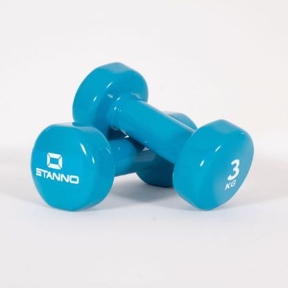 Afbeeldingen van Dumbbells 3KG