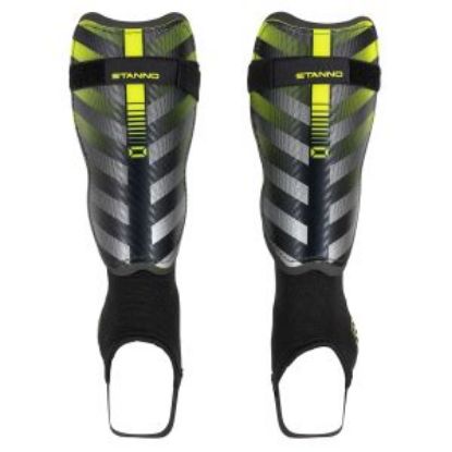 Afbeeldingen van Liga IV Shin Guards