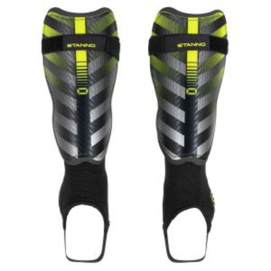 Afbeeldingen van Liga IV Shin Guards