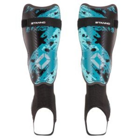 Afbeeldingen van Liga IV Shin Guards