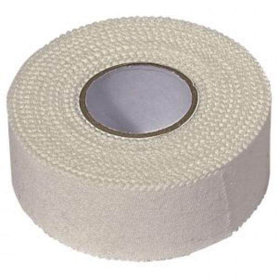 Afbeeldingen van Prof. Sports Tape (2,5 cm x 10 m)