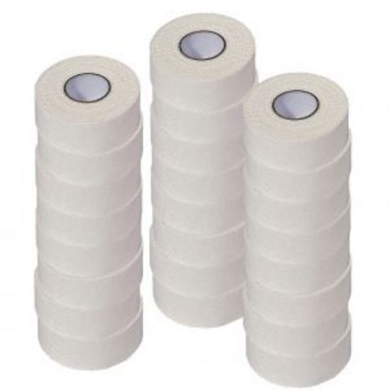 Afbeeldingen van Prof. Sports Tape (25mm) 24 st