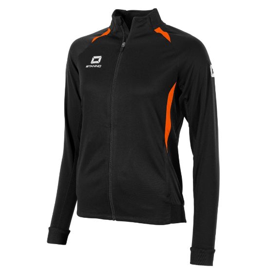 Afbeeldingen van Stadio Full Zip Top Ladies